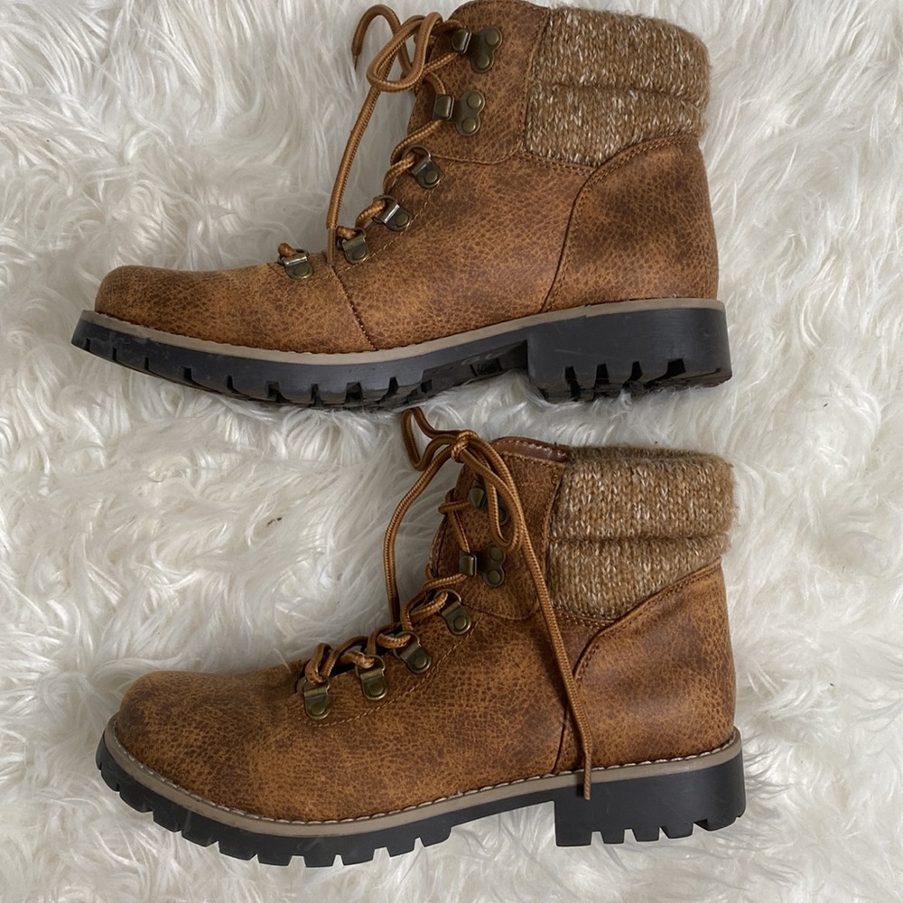 CLIFF’S by WHITE MOUNTAIN PATHFIELD BOOTIE - Picture 7 of 9